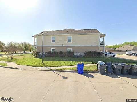 Placid, WACO, TX 76706