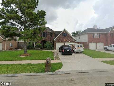 Rosewood, LA PORTE, TX 77571