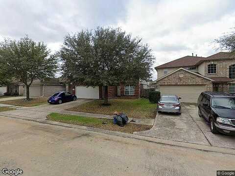 Knobbley Oak, HOUSTON, TX 77065