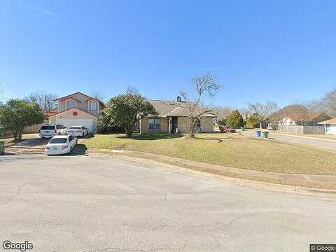 Ivybridge, PFLUGERVILLE, TX 78660