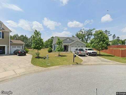 Kimball Crest, FUQUAY VARINA, NC 27526