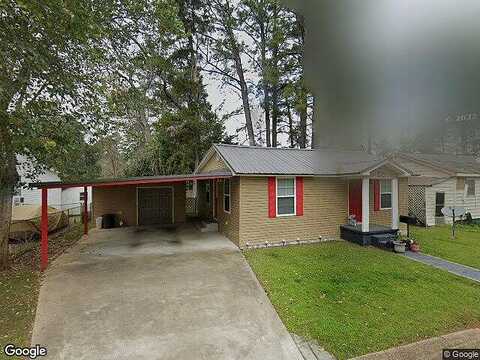 Milam, PINEVILLE, LA 71360