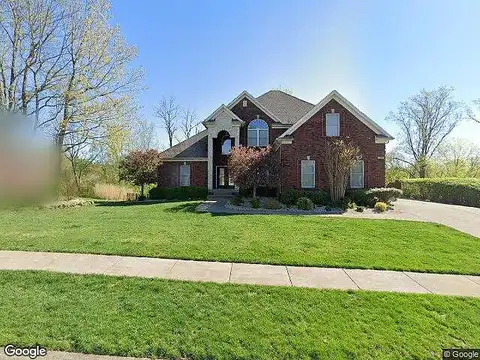 Chestnut Glen, LOUISVILLE, KY 40245