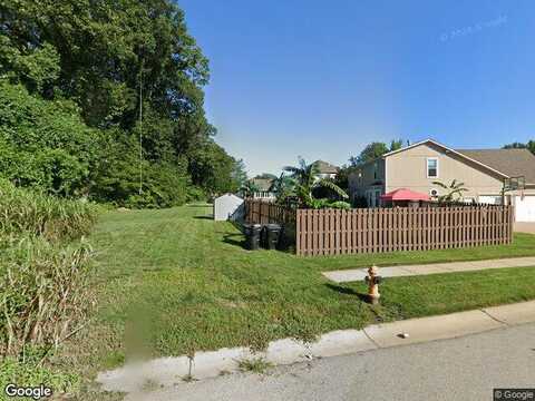 34Th, INDEPENDENCE, MO 64052