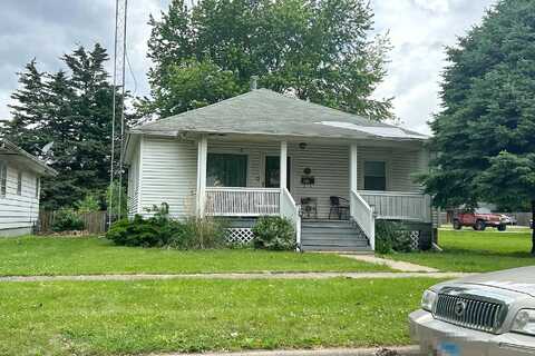 Mclean, LINCOLN, IL 62656