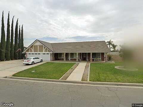 Saddle Ridge, MORENO VALLEY, CA 92557