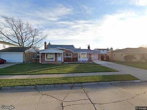 Meadowbrook, WARREN, MI 48093