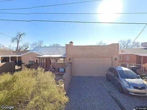 Mildred, ALBUQUERQUE, NM 87107