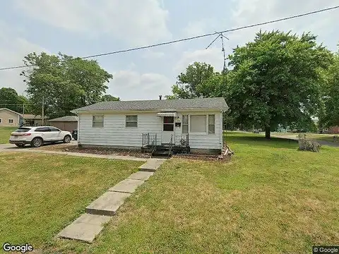 2Nd, DANVILLE, IL 61832