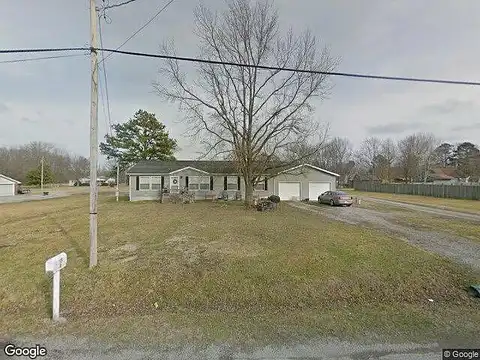 7Th, MURPHYSBORO, IL 62966