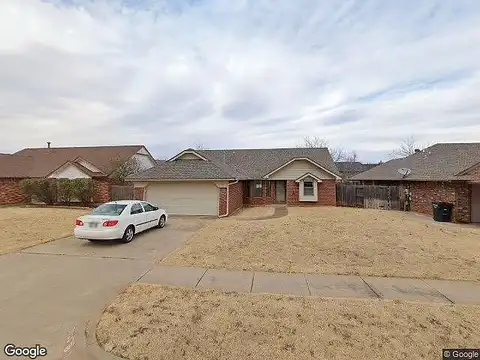 8Th, MOORE, OK 73160