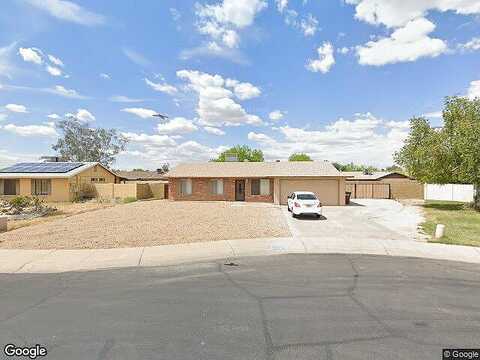 80Th, PEORIA, AZ 85345