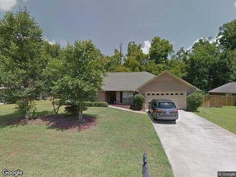 Montclair, HINESVILLE, GA 31313