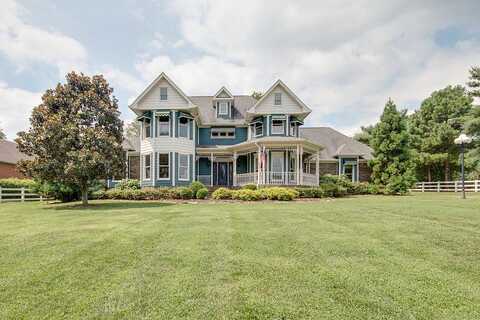 Bluegrass, HENDERSONVILLE, TN 37075