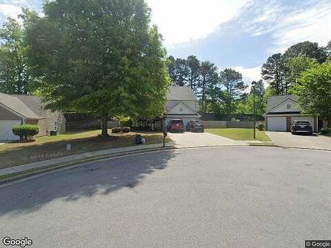 Pine Acre, SUGAR HILL, GA 30518