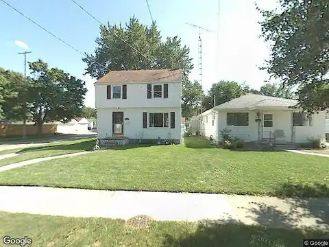 Olson, TOLEDO, OH 43612