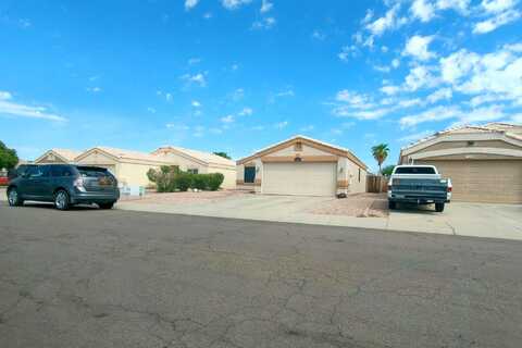 Mesquite, APACHE JUNCTION, AZ 85120