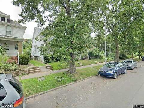 Lakepointe, GROSSE POINTE PARK, MI 48230