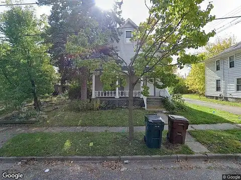 Barnes, LANSING, MI 48910