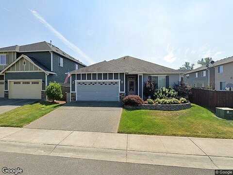 185Th Street, SPANAWAY, WA 98387