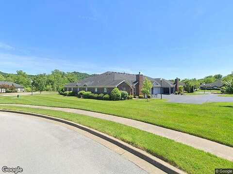 Ridge Lake, LOUISVILLE, KY 40272