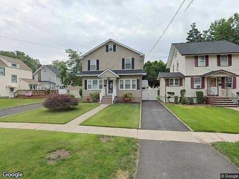 Mooney, RAHWAY, NJ 07065