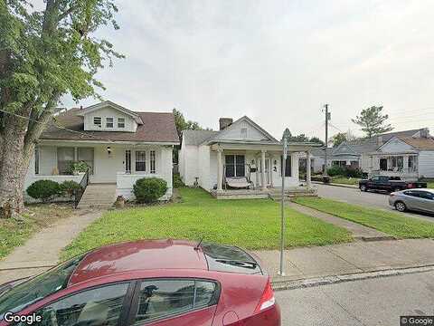 Samuel, LOUISVILLE, KY 40204