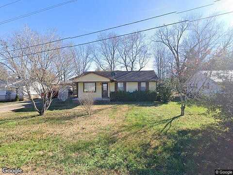 11Th, WINCHESTER, TN 37398