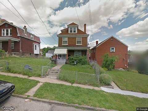 Harwood, PITTSBURGH, PA 15211