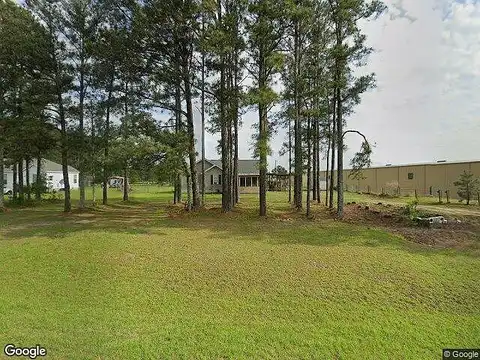 Oakridge Church, TIFTON, GA 31794