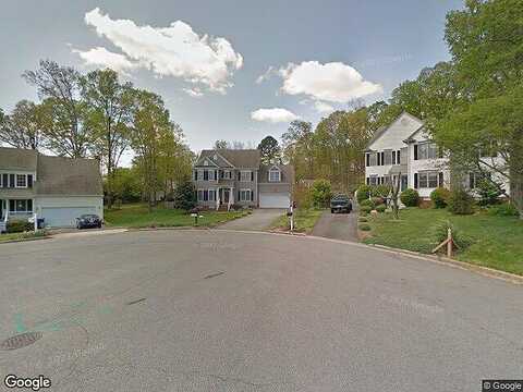 Fairfield Green, HENRICO, VA 23238