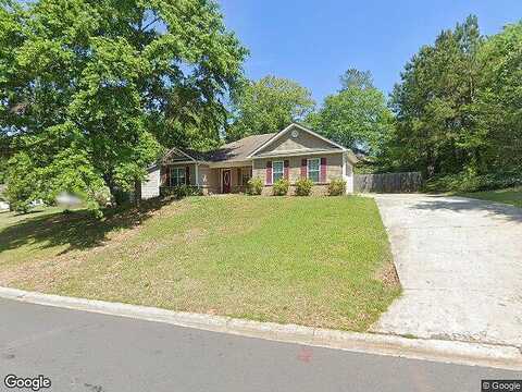 Crestwood, CENTERVILLE, GA 31028