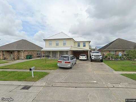 Noel, WESTWEGO, LA 70094