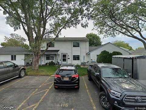 Windsorshire, ROCHESTER, NY 14624