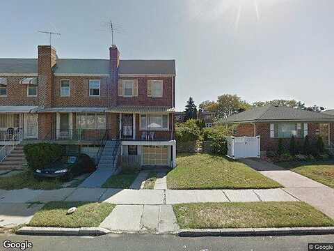 232Nd, CAMBRIA HEIGHTS, NY 11411