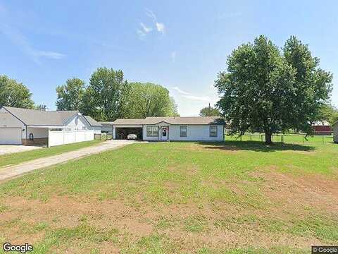 191St East, COLLINSVILLE, OK 74021
