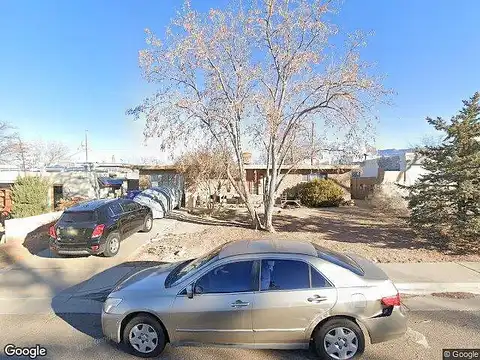 Clifford, ALBUQUERQUE, NM 87112