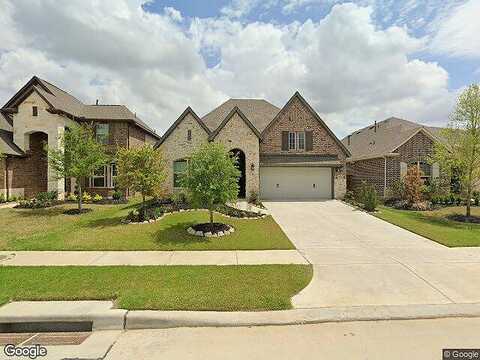 Deepwater Ridge, CYPRESS, TX 77433