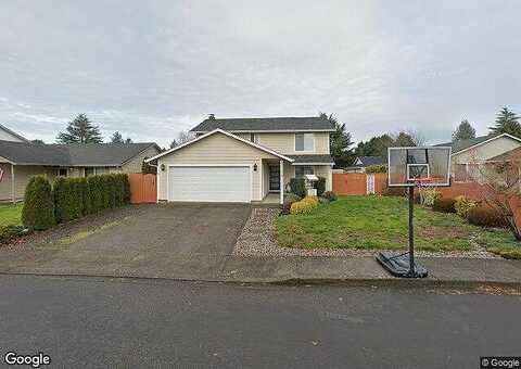 158Th, VANCOUVER, WA 98684