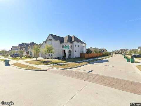 Deepwater Ridge, CYPRESS, TX 77433