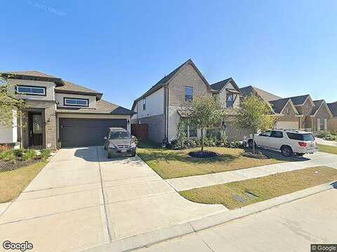 Deepwater Ridge, CYPRESS, TX 77433