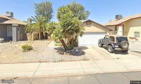 76Th, PEORIA, AZ 85345