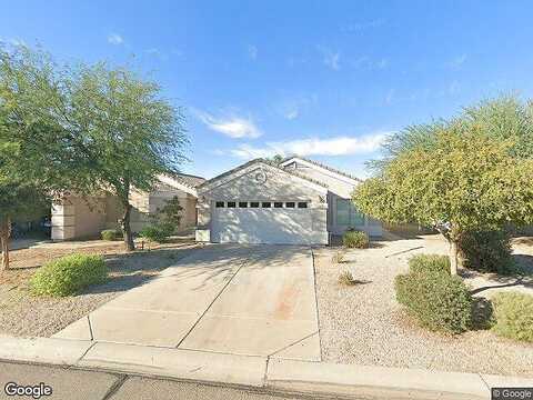 Christopher, SAN TAN VALLEY, AZ 85140