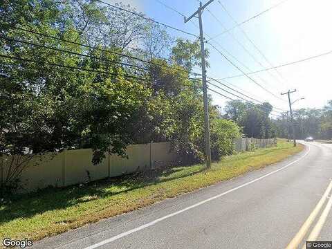 Poplar, MASHPEE, MA 02649