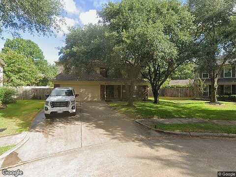 Sparrow Knoll, KATY, TX 77450