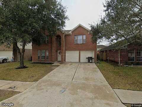 Sweet Hall, HOUSTON, TX 77067