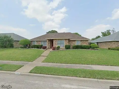 High Meadow, ALLEN, TX 75002