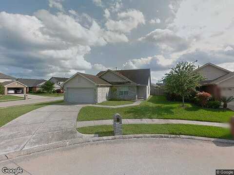 Christophers Walk, HOUSTON, TX 77089