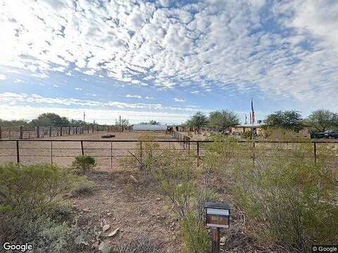 Calle Seneca, TUCSON, AZ 85743