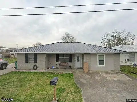 Oak, LOCKPORT, LA 70374